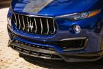 Maserati Levante Shtorm by Larte Design 2017 года